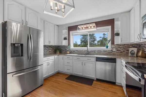 $460,000 | 4156 North Marble Top Road, Chickamauga, GA 30707