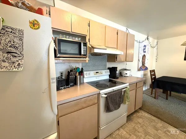 $218,000 | 1459 Northwood Drive, Unit 102, Moscow, ID 83843