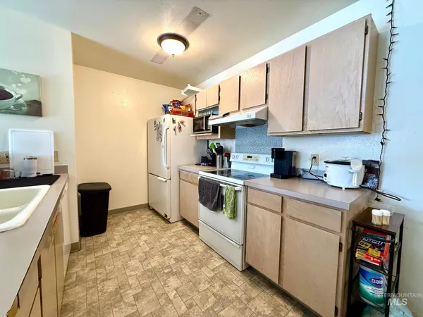 $218,000 | 1459 Northwood Drive, Unit 102, Moscow, ID 83843