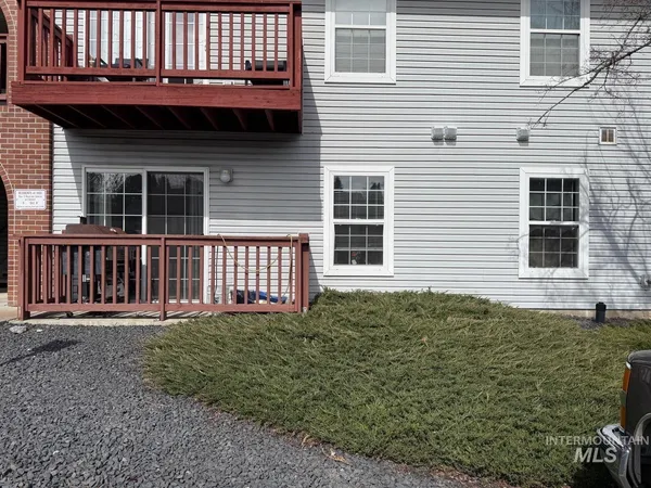 $218,000 | 1459 Northwood Drive, Unit 102, Moscow, ID 83843