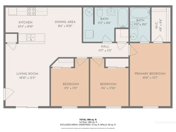 $218,000 | 1459 Northwood Drive, Unit 102, Moscow, ID 83843