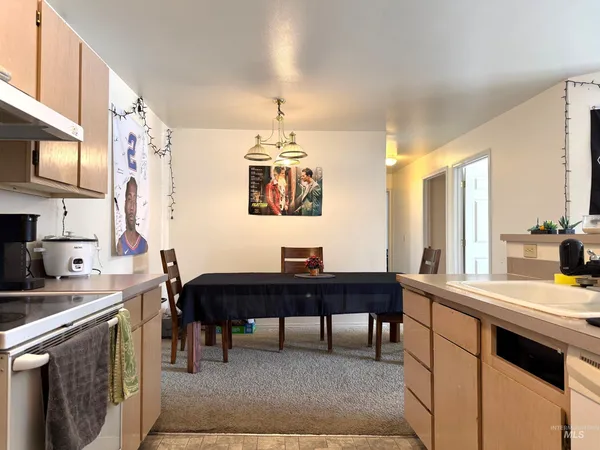 $218,000 | 1459 Northwood Drive, Unit 102, Moscow, ID 83843