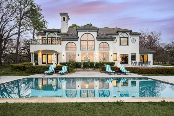 $3,200,000 | 119 Diamond Oak Drive, Mabank, TX 75156