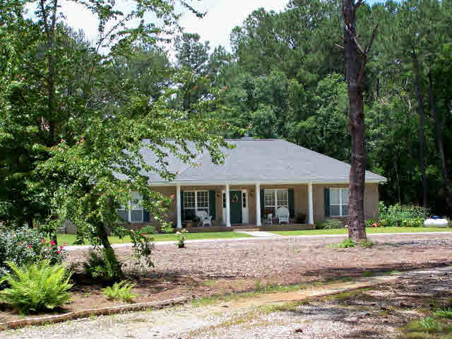 15461 River Road Fairhope, AL 36532 - Photo 1 of 1