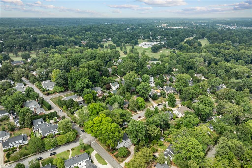 719 Dover Road Greensboro, NC 27408 - Photo 44 of 44