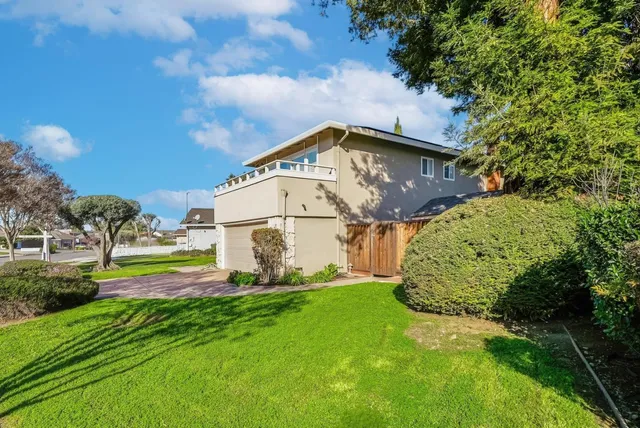 $1,899,000 | 1638 Peachwood Drive, San Jose, CA 95132