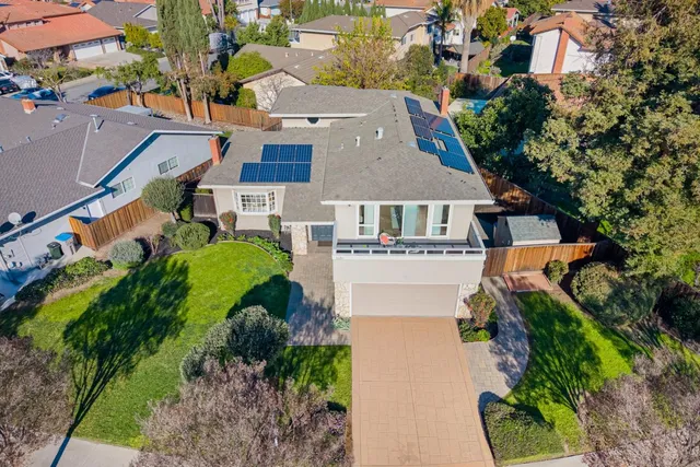 $1,899,000 | 1638 Peachwood Drive, San Jose, CA 95132