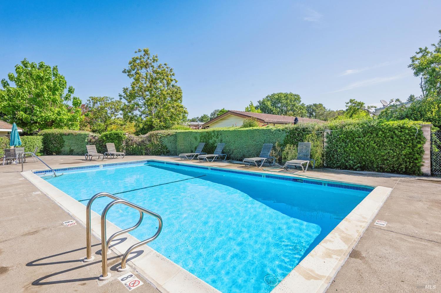 32 Charro Court Santa Rosa, CA 95401 - Photo 32 of 34