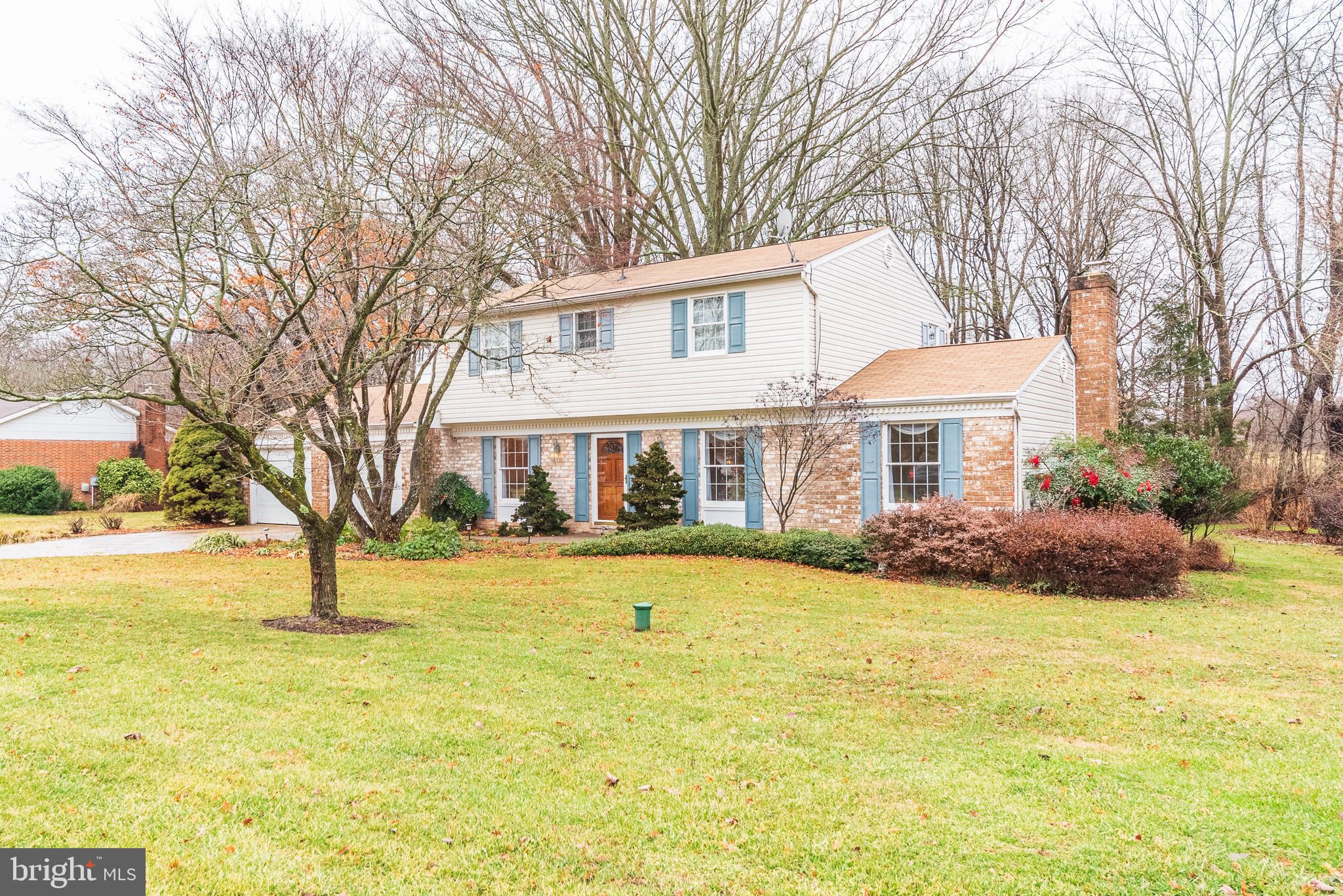 1124 Sturbridge Road Fallston, MD 21047 - Photo 1 of 55 Welcome to 1124 Sturbridge Rd!!