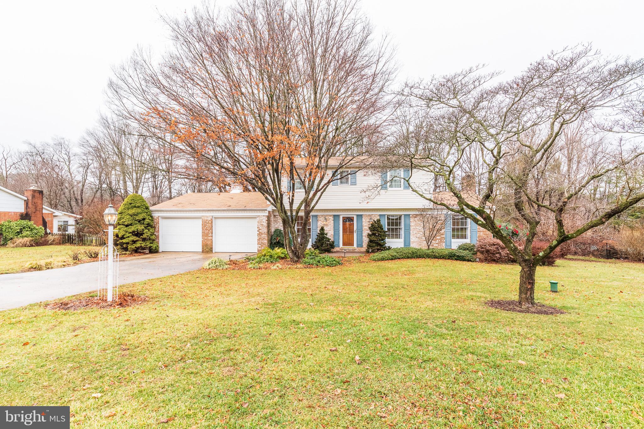 1124 Sturbridge Road Fallston, MD 21047 - Photo 2 of 55 Exterior