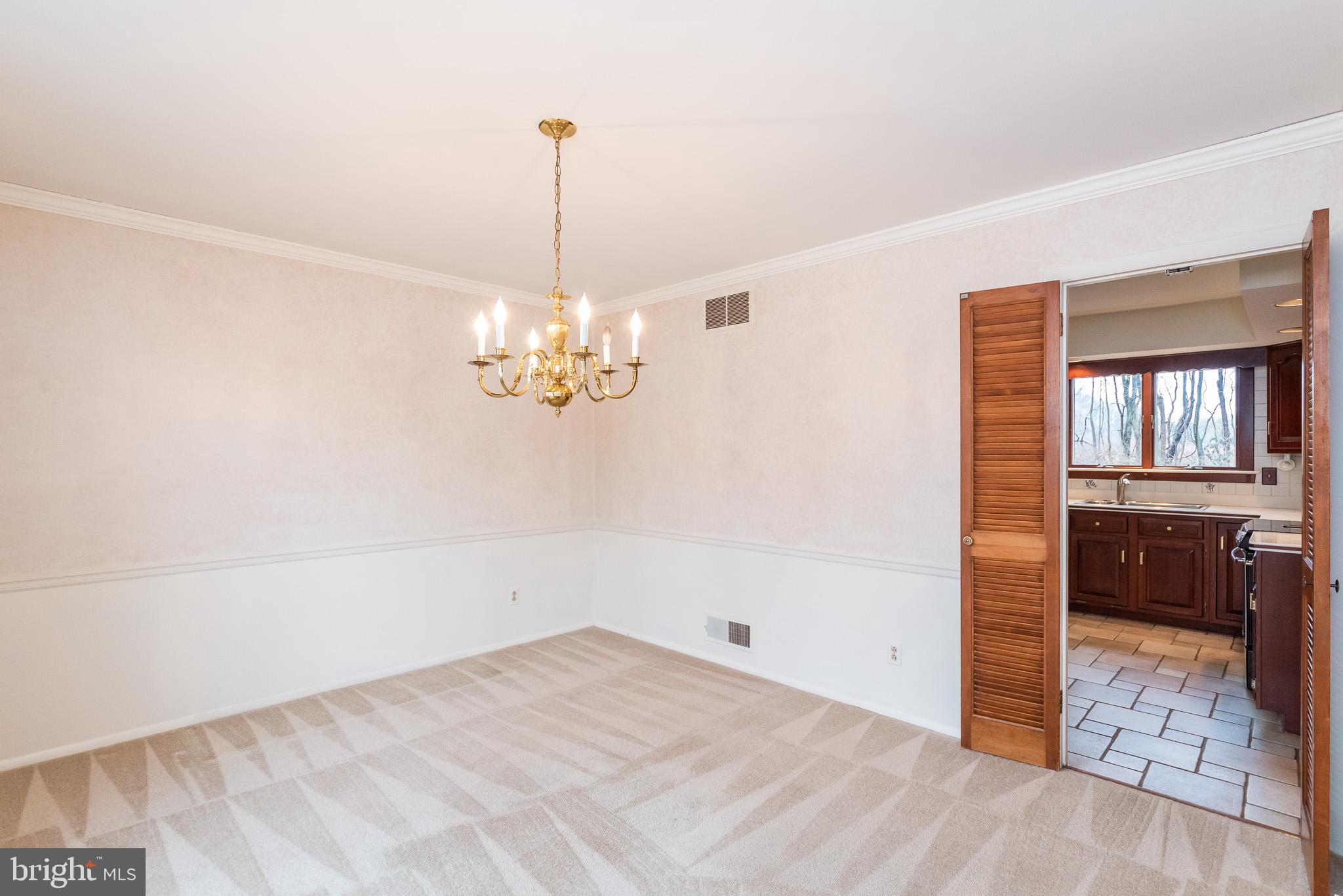 1124 Sturbridge Road Fallston, MD 21047 - Photo 11 of 55 Dining Room