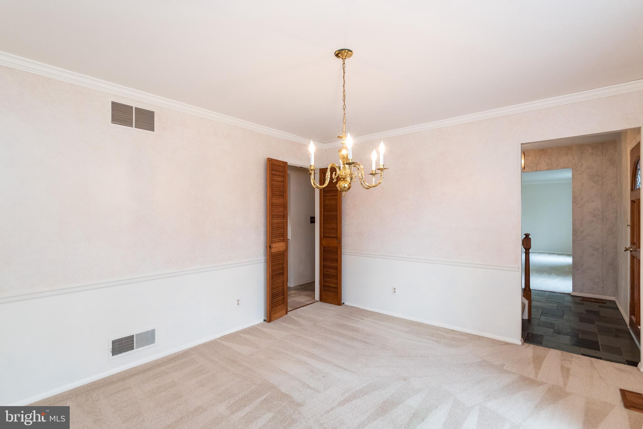 1124 Sturbridge Road Fallston, MD 21047 - Photo 12 of 55 Dining Room