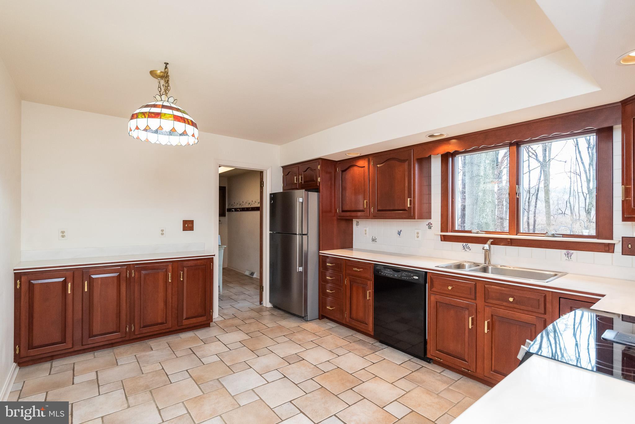 1124 Sturbridge Road Fallston, MD 21047 - Photo 14 of 55 Kitchen