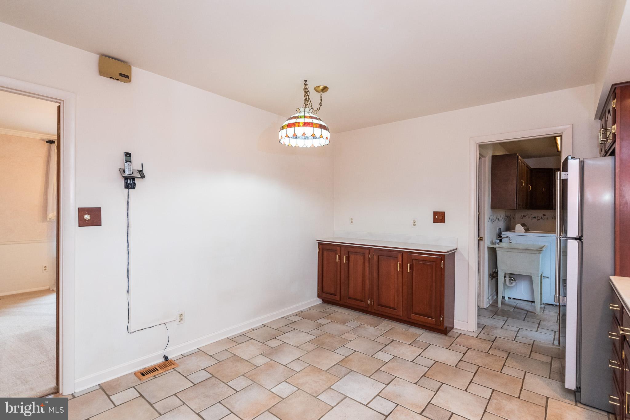 1124 Sturbridge Road Fallston, MD 21047 - Photo 15 of 55 Kitchen