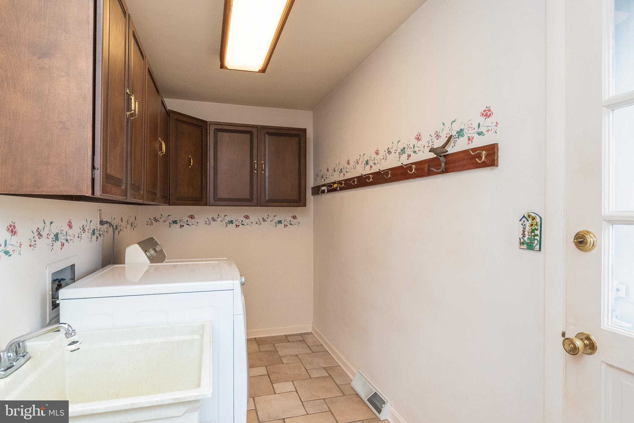 1124 Sturbridge Road Fallston, MD 21047 - Photo 20 of 55 Laundry Room