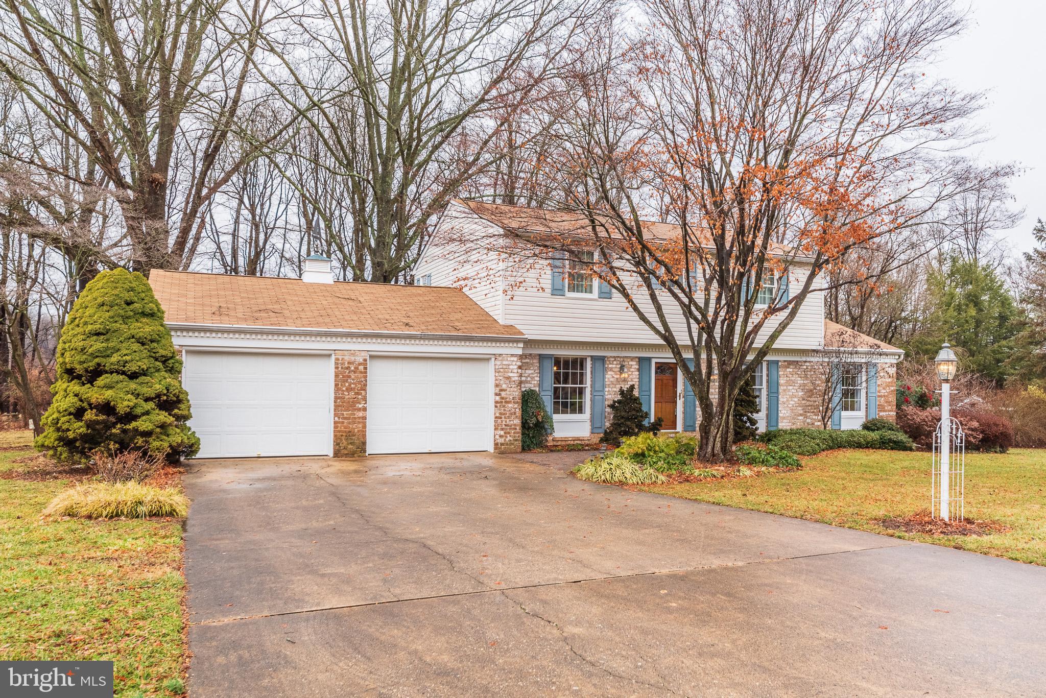 1124 Sturbridge Road Fallston, MD 21047 - Photo 3 of 55 Exterior