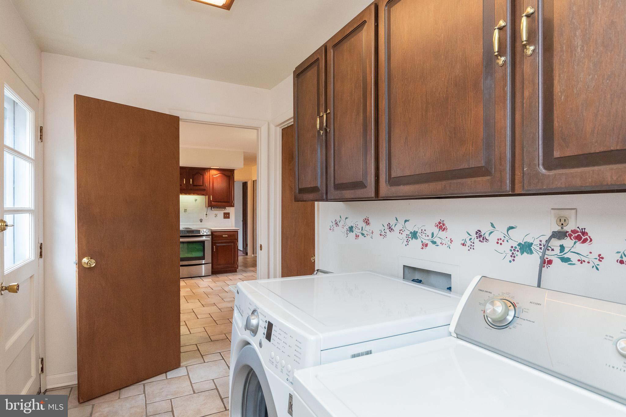 1124 Sturbridge Road Fallston, MD 21047 - Photo 21 of 55 Laundry Room
