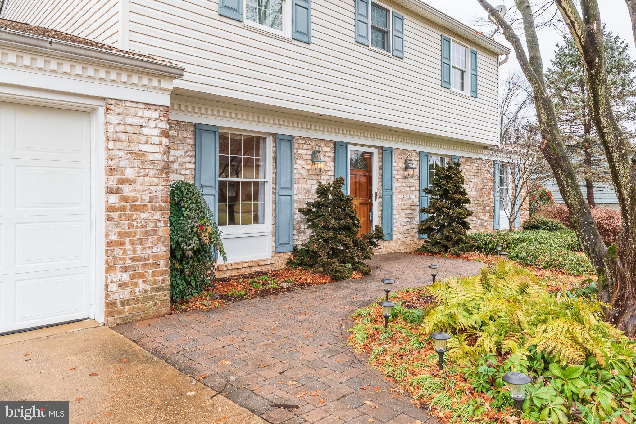 1124 Sturbridge Road Fallston, MD 21047 - Photo 4 of 55 Exterior