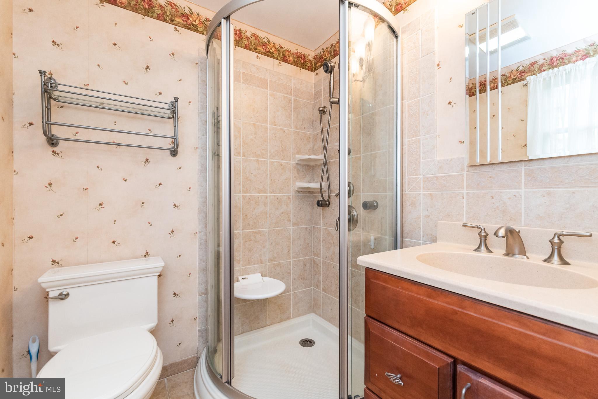 1124 Sturbridge Road Fallston, MD 21047 - Photo 31 of 55 Master Bathroom