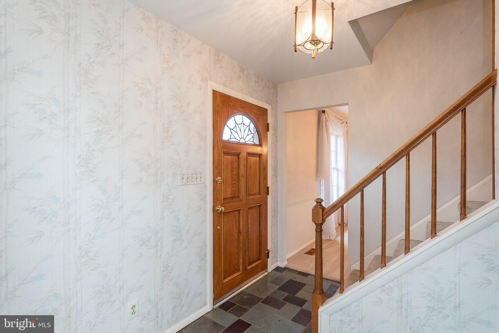 1124 Sturbridge Road Fallston, MD 21047 - Photo 5 of 55 Foyer