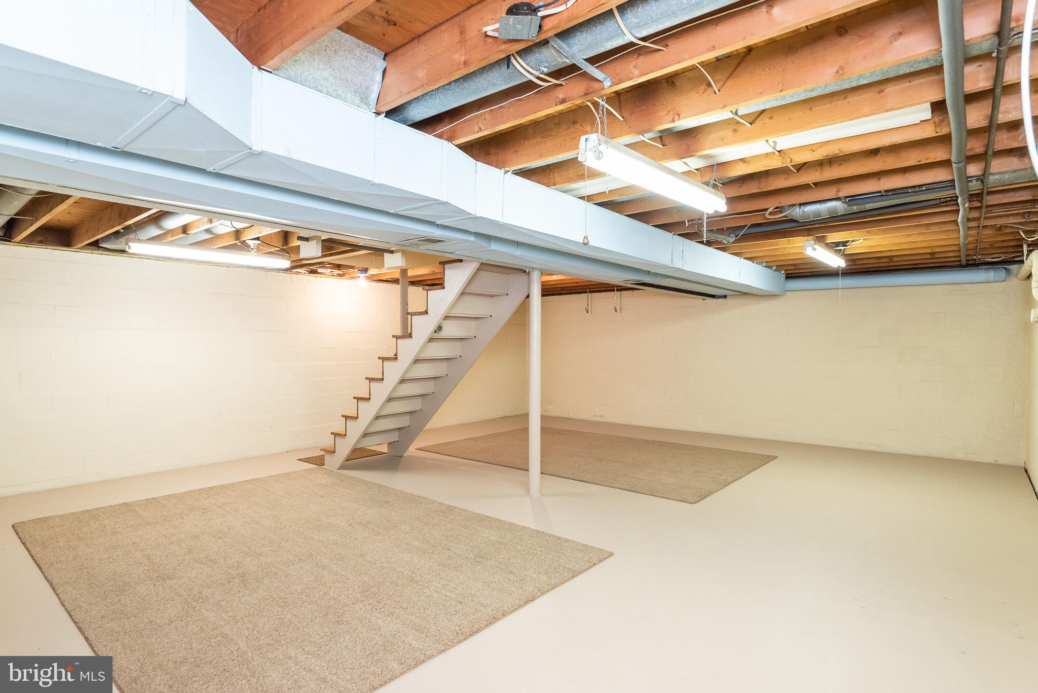 1124 Sturbridge Road Fallston, MD 21047 - Photo 43 of 55 Basement