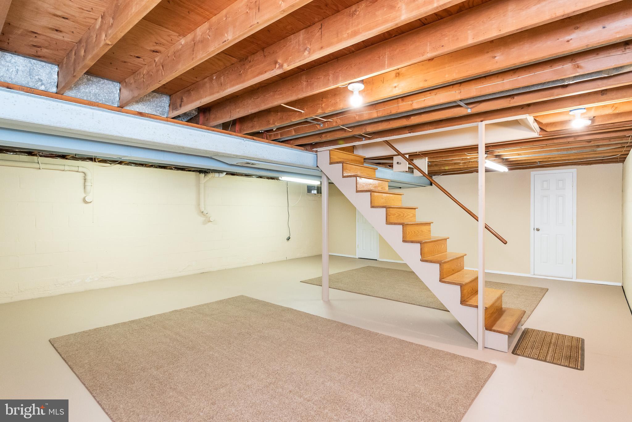 1124 Sturbridge Road Fallston, MD 21047 - Photo 44 of 55 Basement