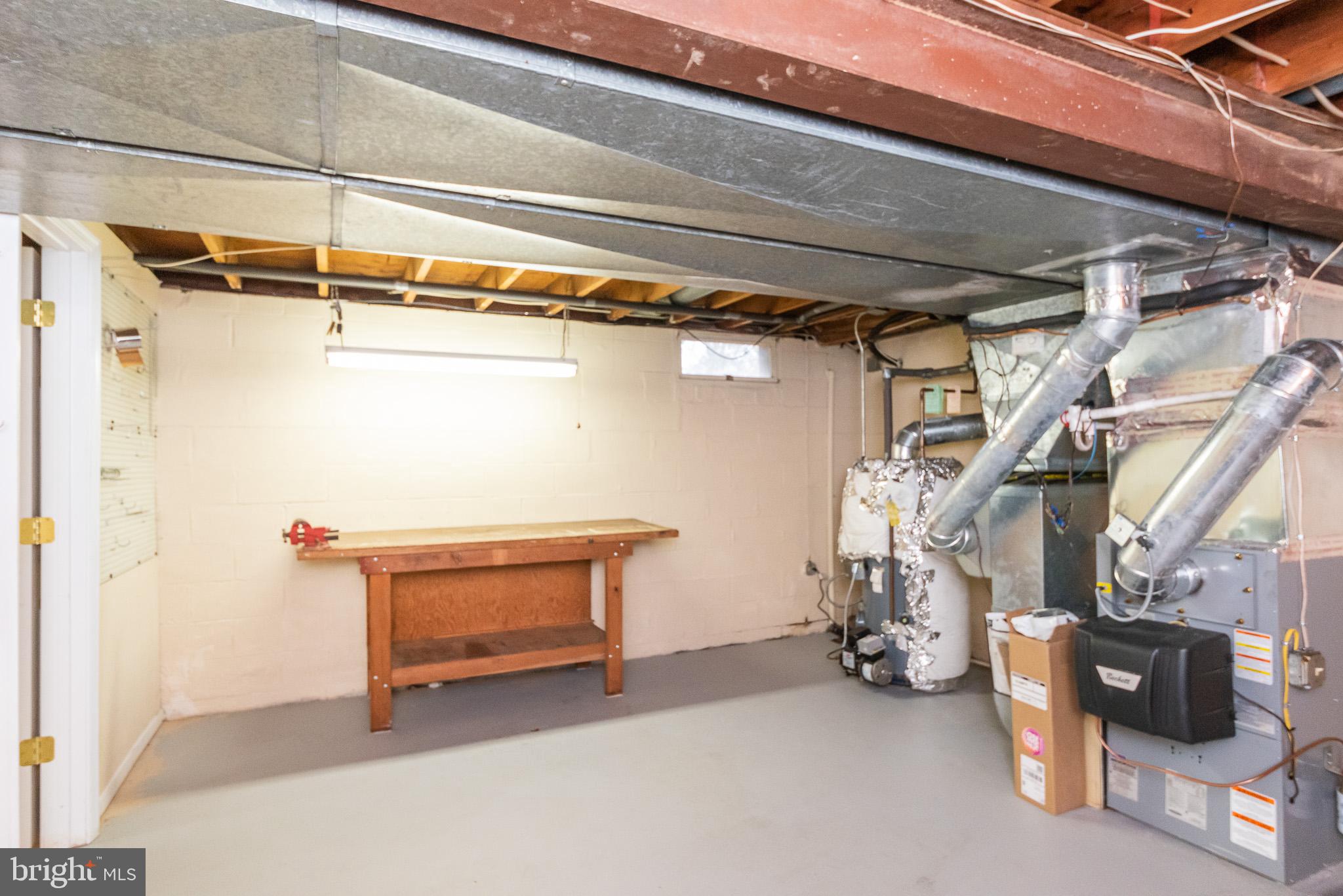 1124 Sturbridge Road Fallston, MD 21047 - Photo 45 of 55 Utility Room
