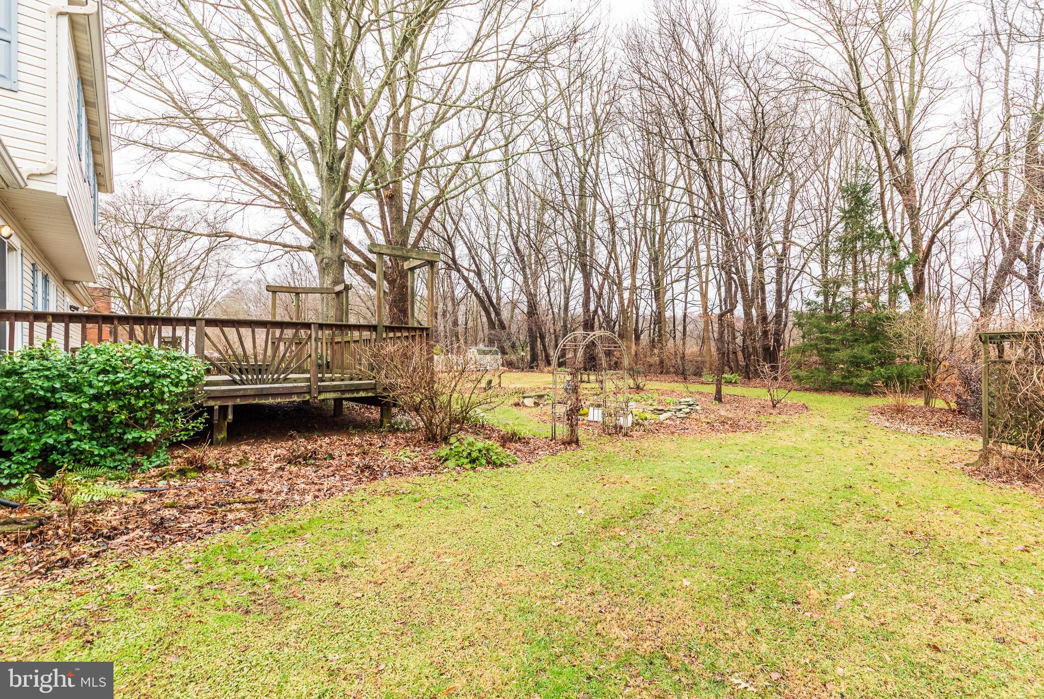 1124 Sturbridge Road Fallston, MD 21047 - Photo 48 of 55 Exterior