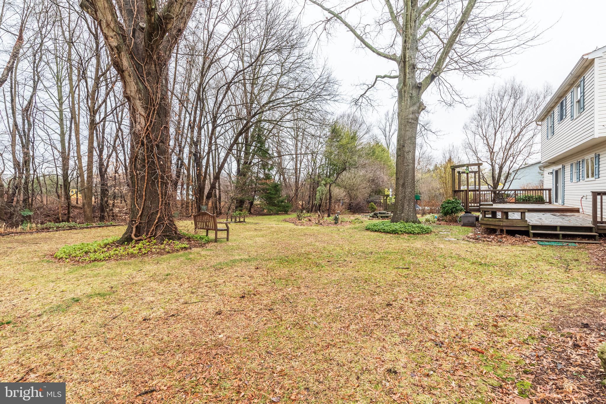 1124 Sturbridge Road Fallston, MD 21047 - Photo 50 of 55 Exterior
