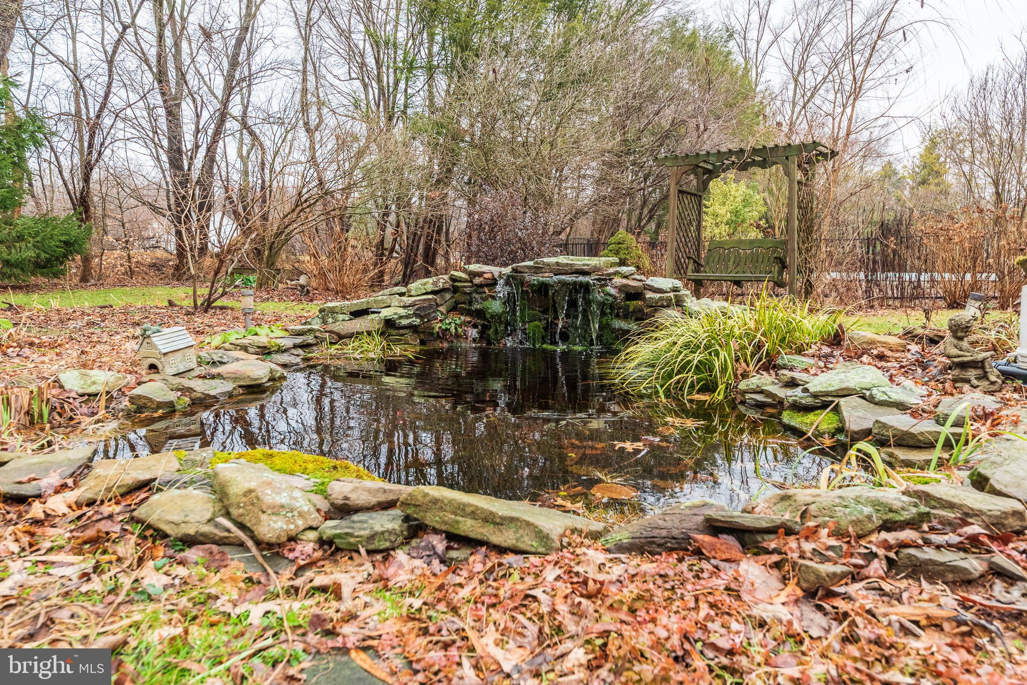 1124 Sturbridge Road Fallston, MD 21047 - Photo 51 of 55 Exterior