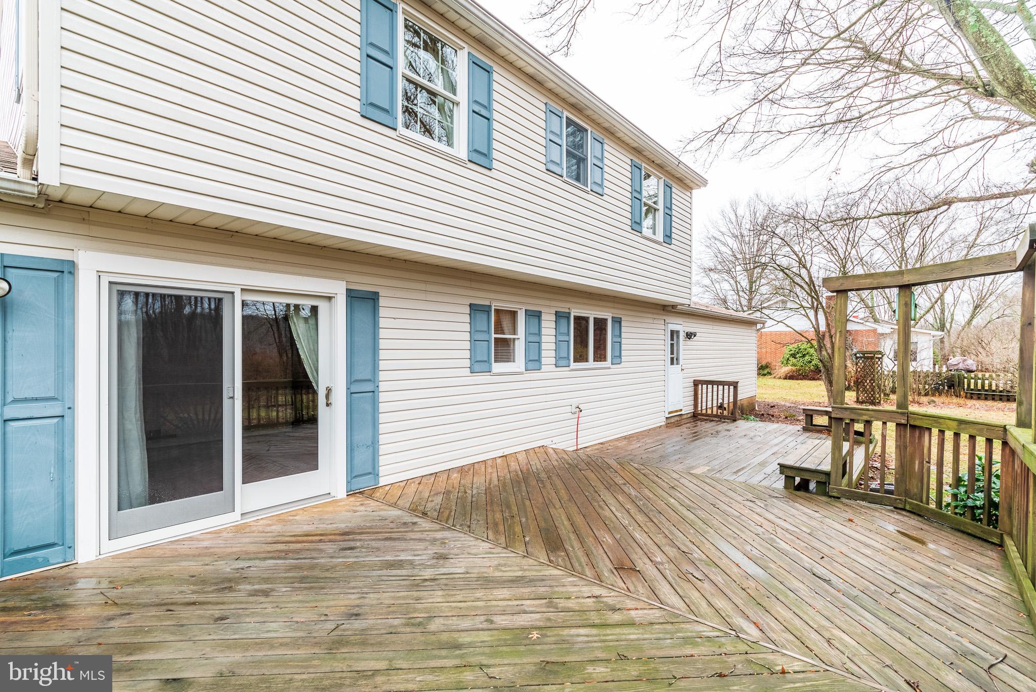 1124 Sturbridge Road Fallston, MD 21047 - Photo 53 of 55 Exterior