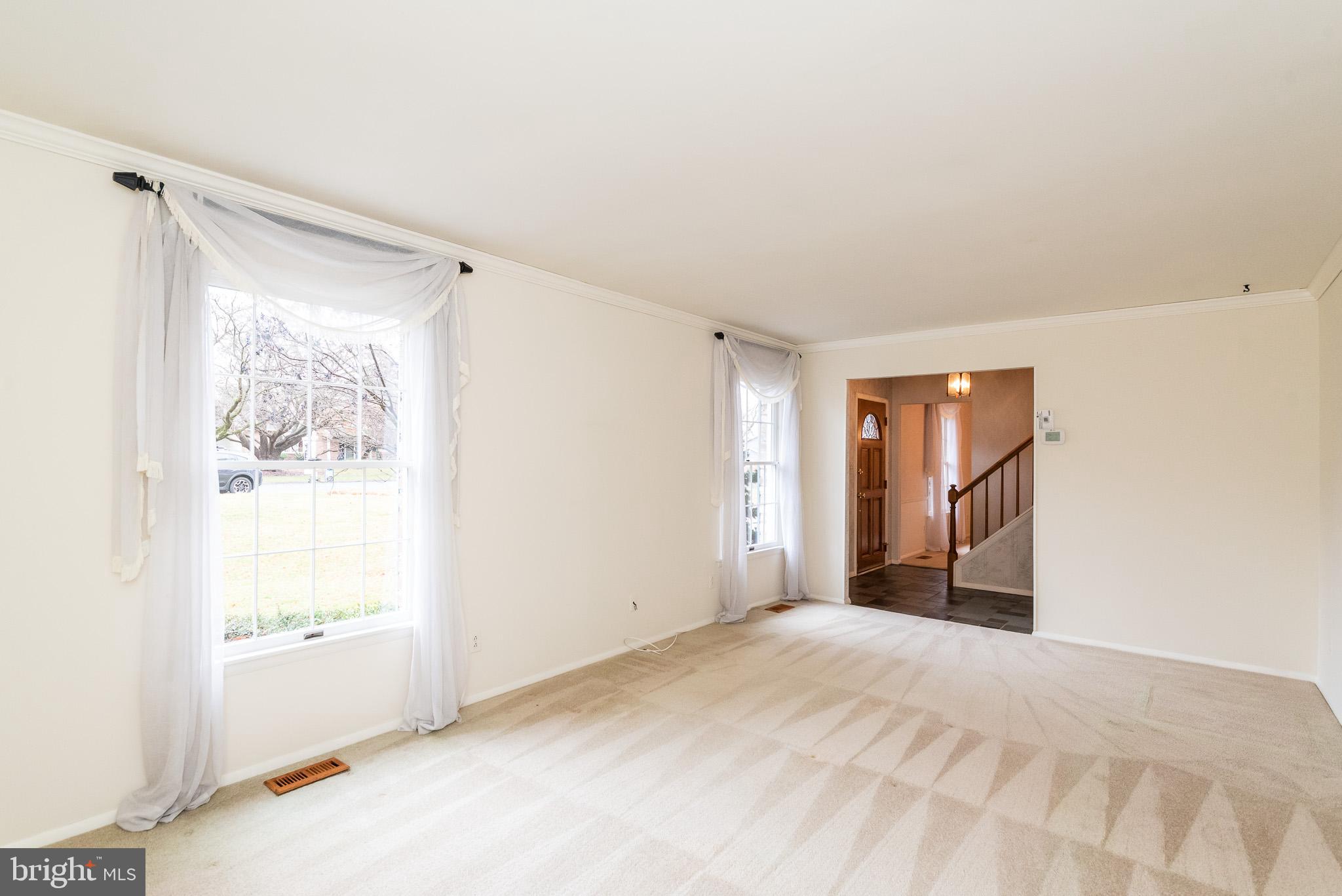 1124 Sturbridge Road Fallston, MD 21047 - Photo 10 of 55 Living Room