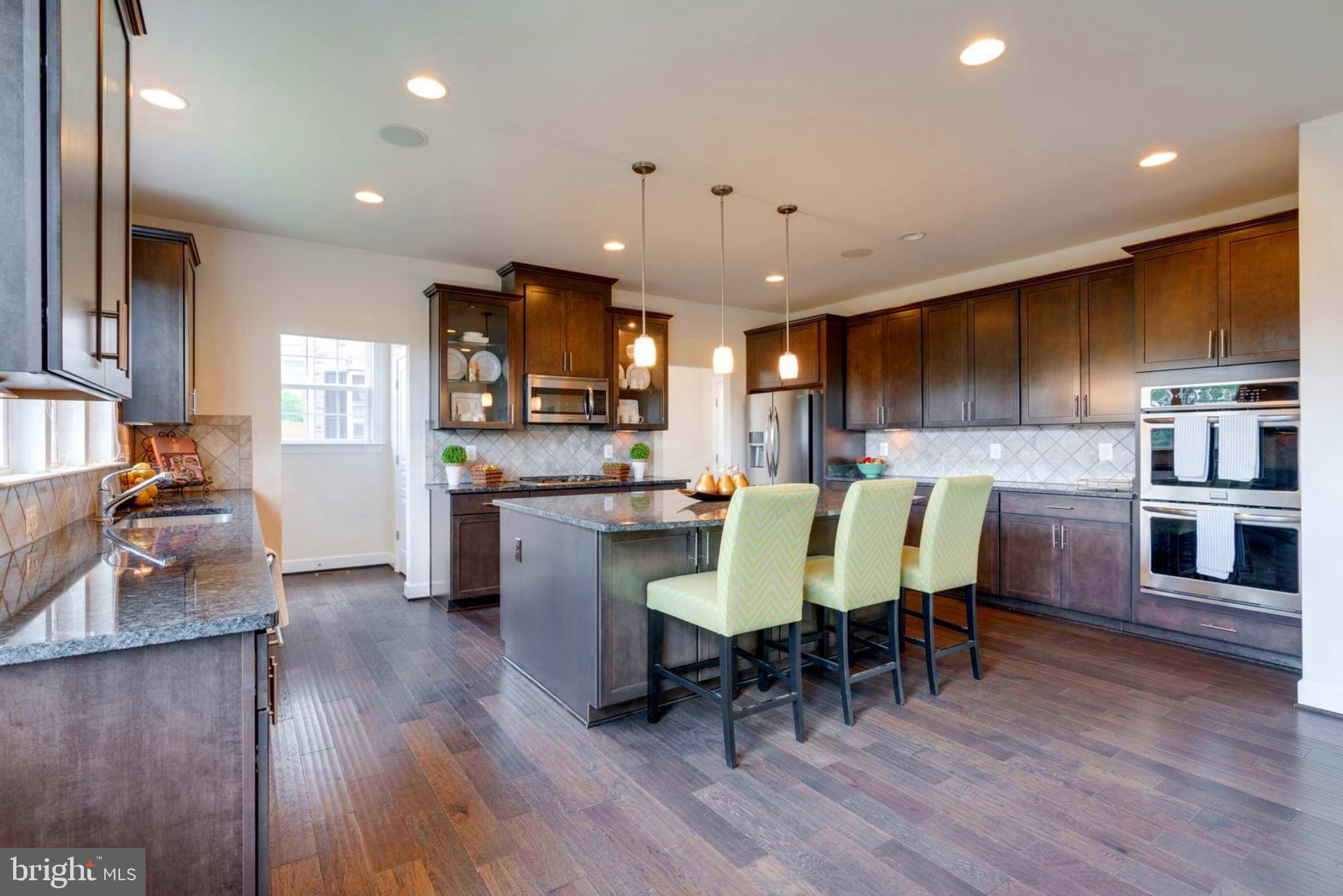 7516 Tangerine Place Lorton, VA 22079 - Photo 10 of 38 Cabinets Galore