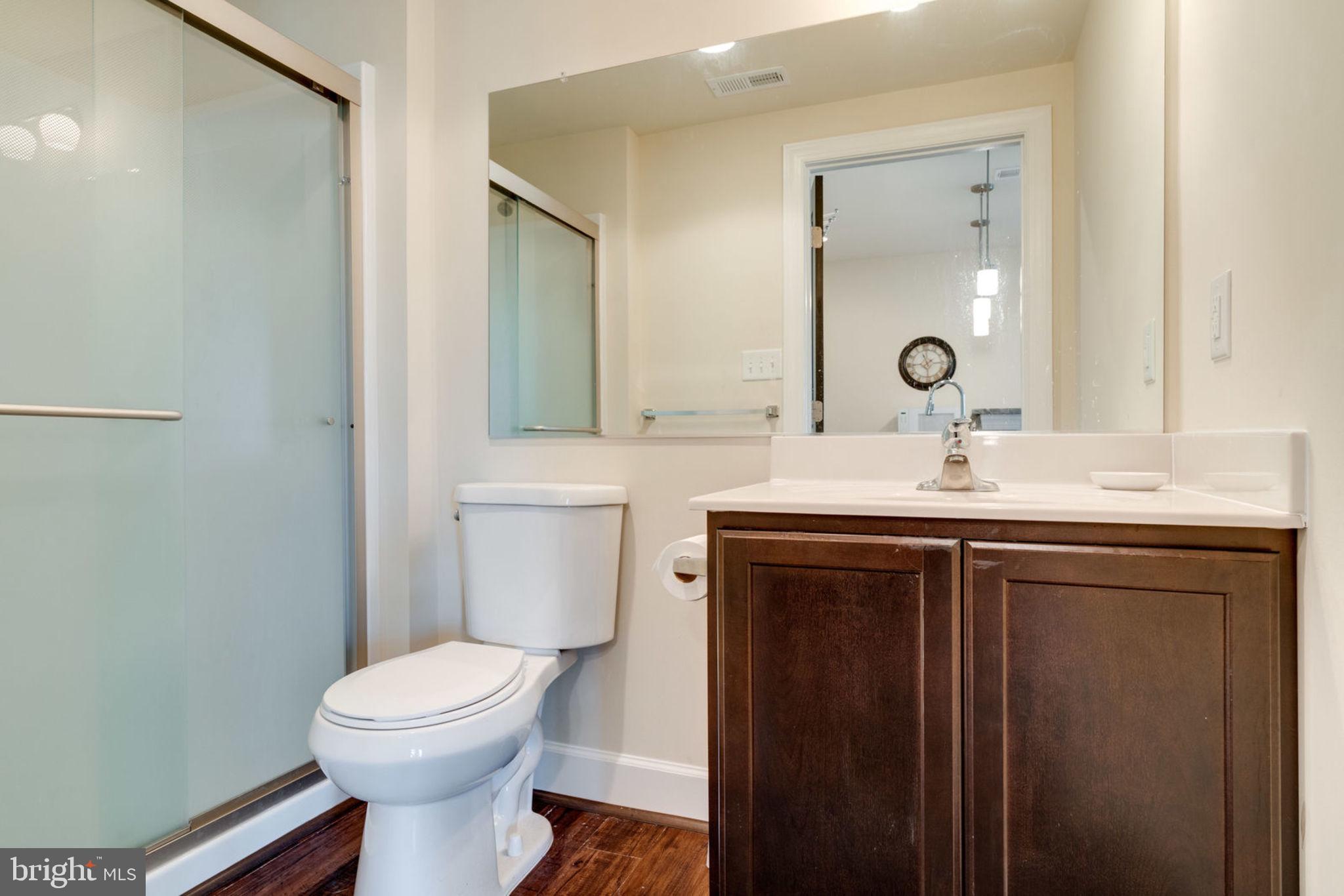 7516 Tangerine Place Lorton, VA 22079 - Photo 33 of 38 Basement Full Bathroom