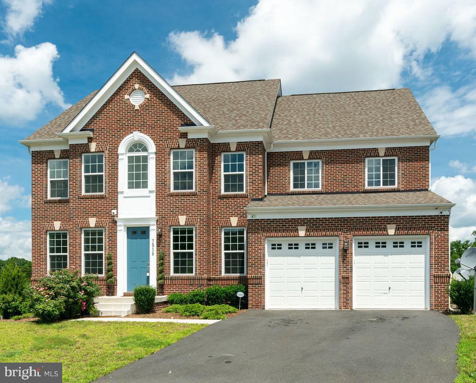 7516 Tangerine Place Lorton, VA 22079 - Photo 36 of 38