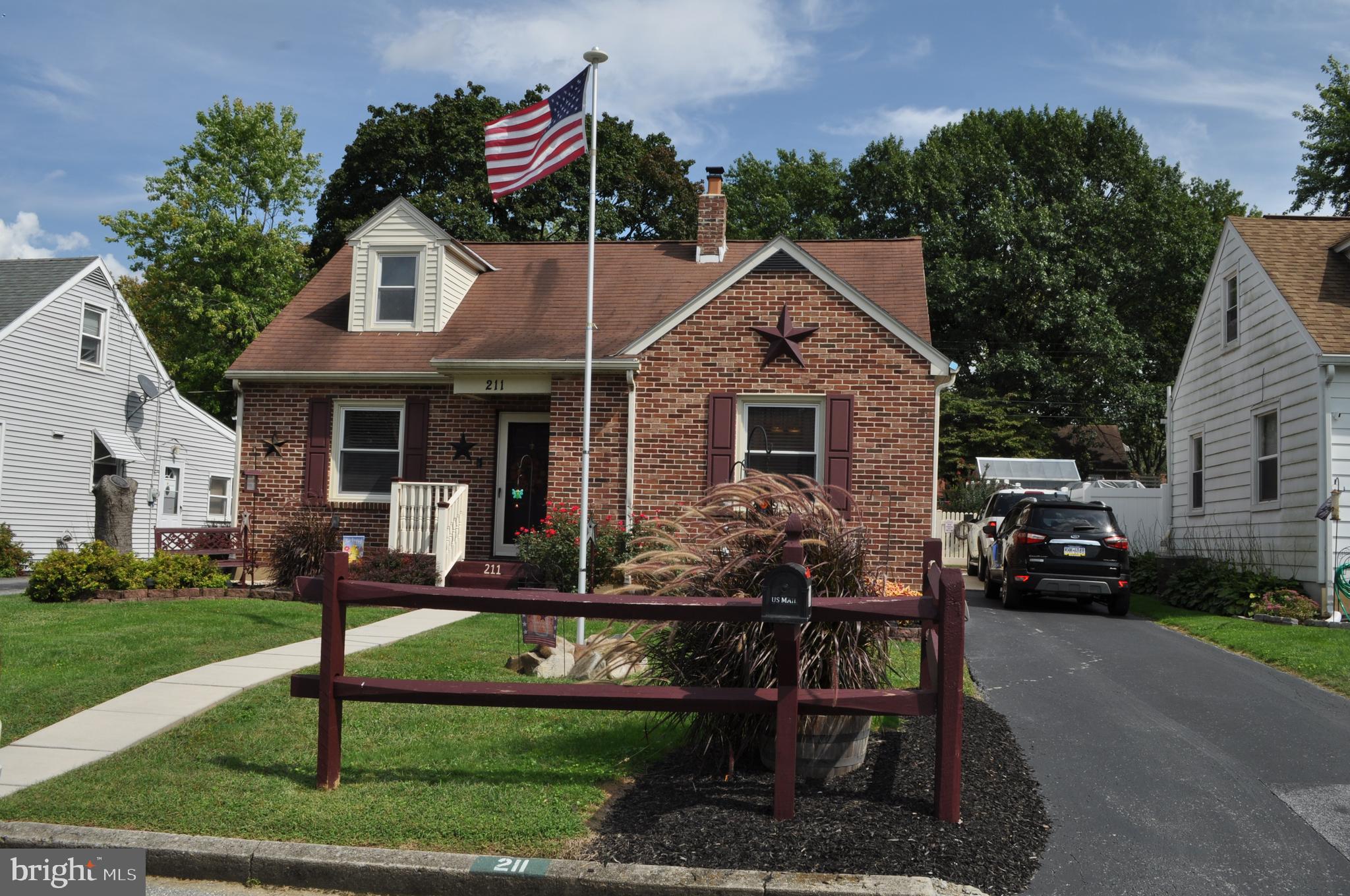 211 Wynwood Road York, PA 17402 - Photo 1 of 41 Gallery Image 1