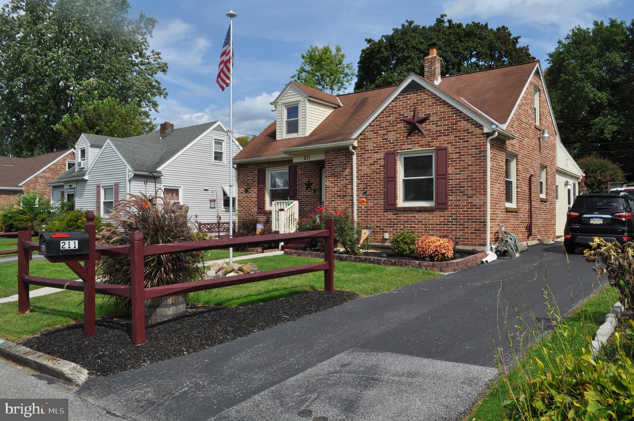 211 Wynwood Road York, PA 17402 - Photo 41 of 41 Gallery Image 41