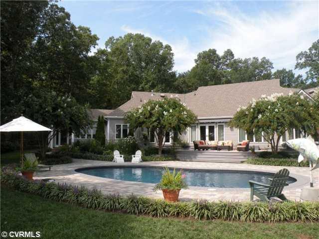 1425 Old Mill Road Crozier, VA 23039 - Photo 1 of 12 Gallery Image 1