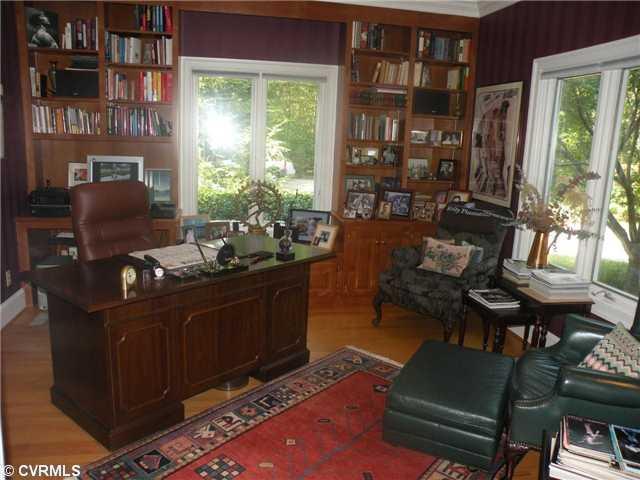 1425 Old Mill Road Crozier, VA 23039 - Photo 11 of 12 Executive Office/Suite - His office