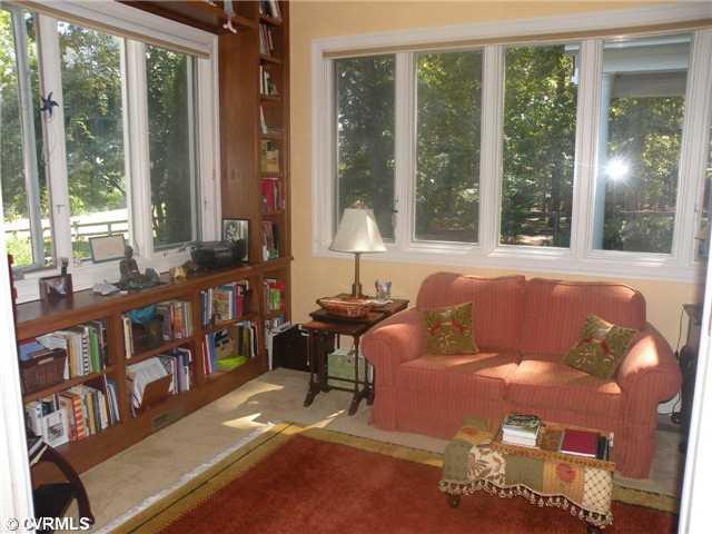 1425 Old Mill Road Crozier, VA 23039 - Photo 10 of 12 Studio/Study/Office - Her office off master bedroom.