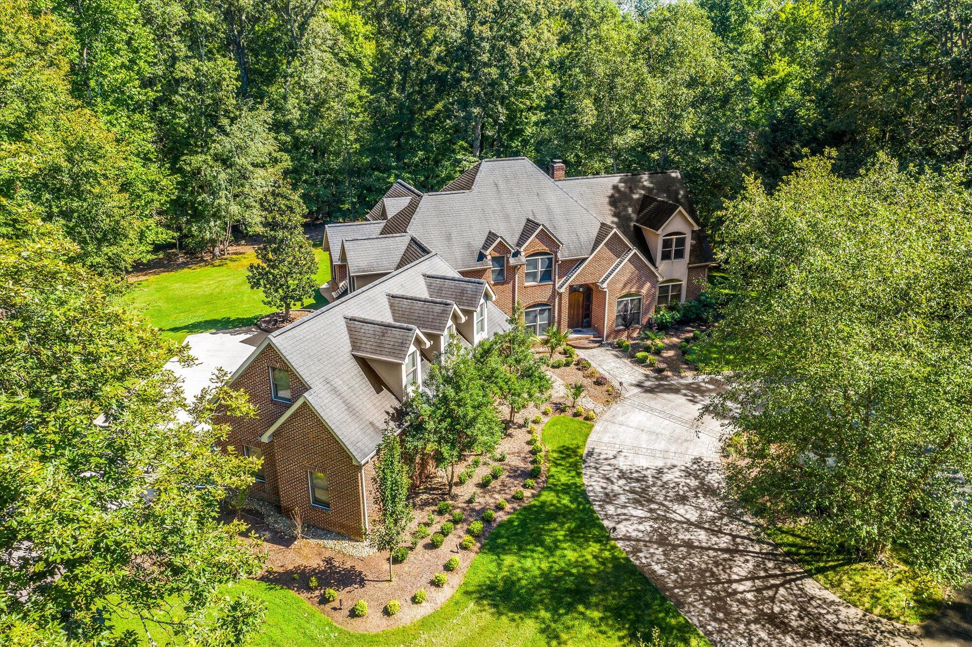 29 East Norris Road Norris, TN 37828 - Photo 5 of 40 36-29-E-Norris-Rd-Norris-TN-36