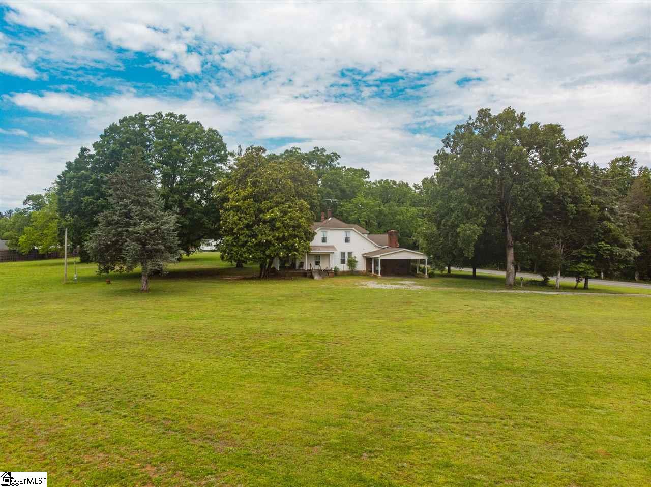 660 Pope Field Road Easley, SC 29642 - Photo 1 of 36 Gallery Image 1