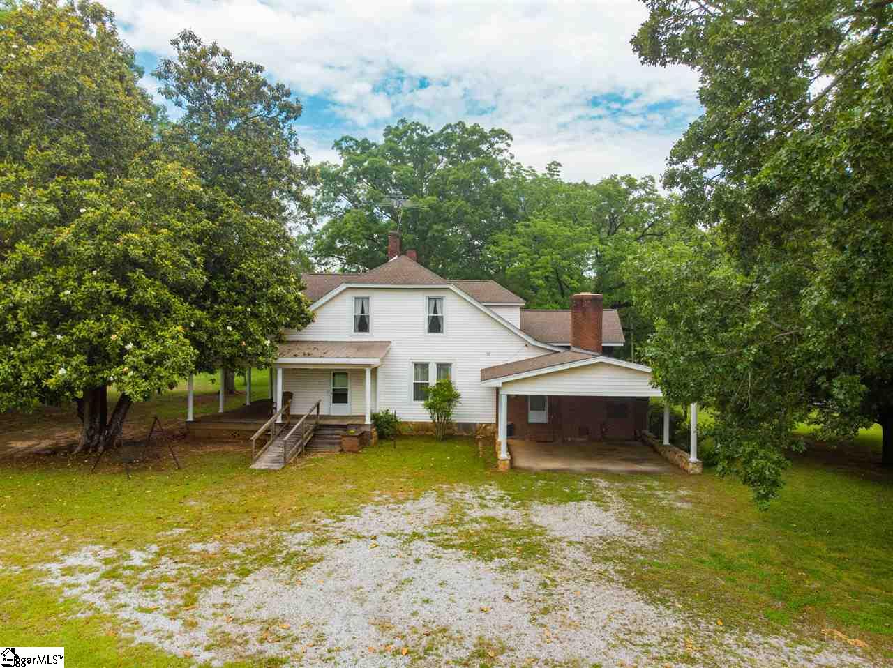 660 Pope Field Road Easley, SC 29642 - Photo 9 of 36 Gallery Image 9