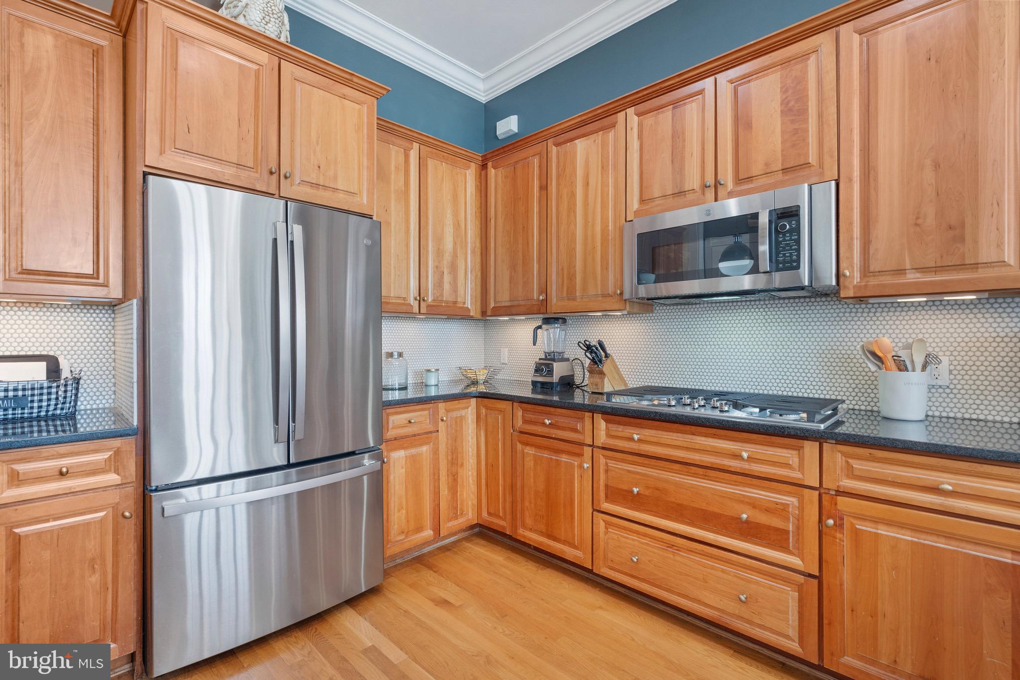 411 G Street Southeast Washington, DC 20003 - Photo 13 of 71