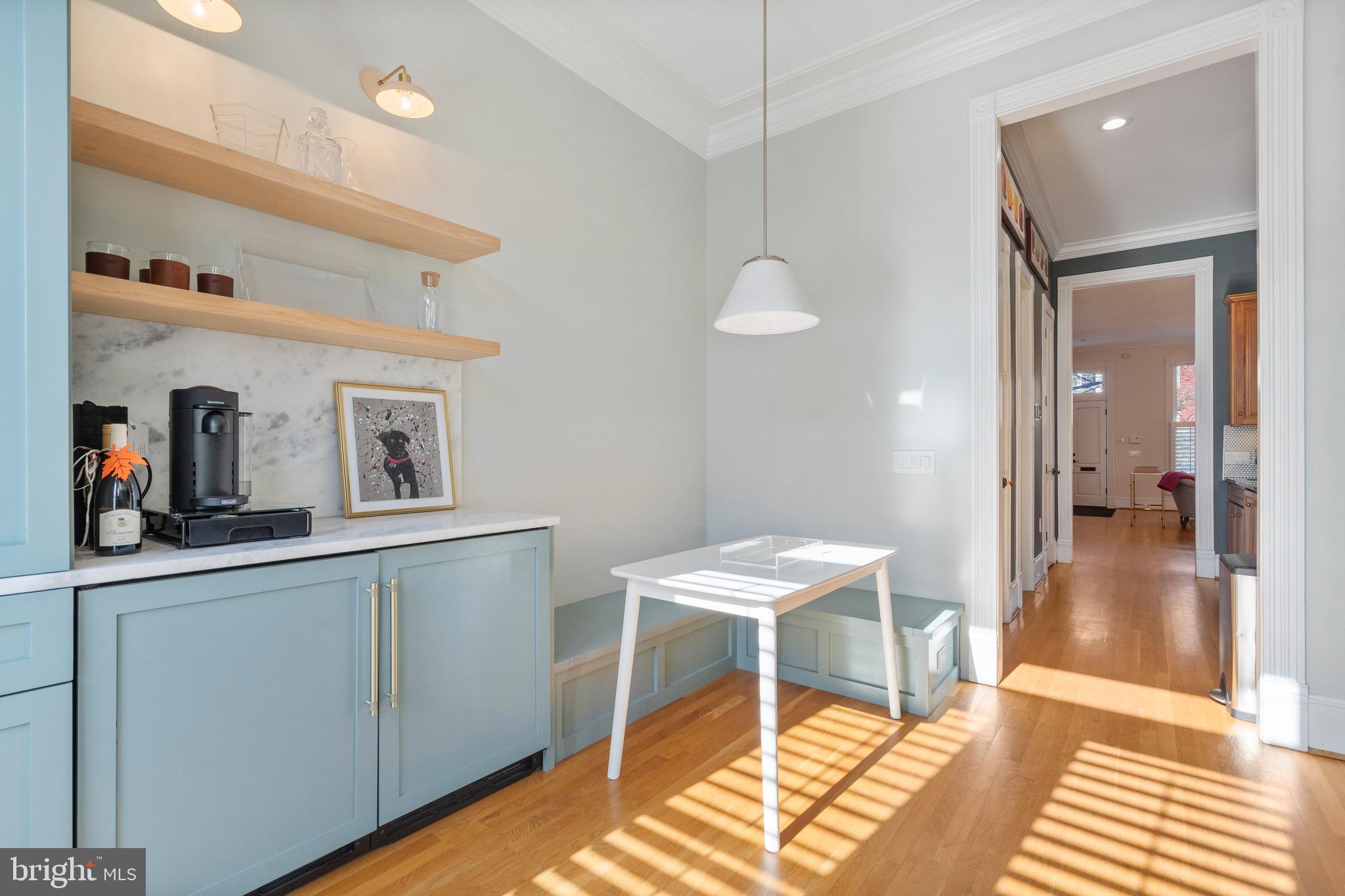 411 G Street Southeast Washington, DC 20003 - Photo 25 of 71