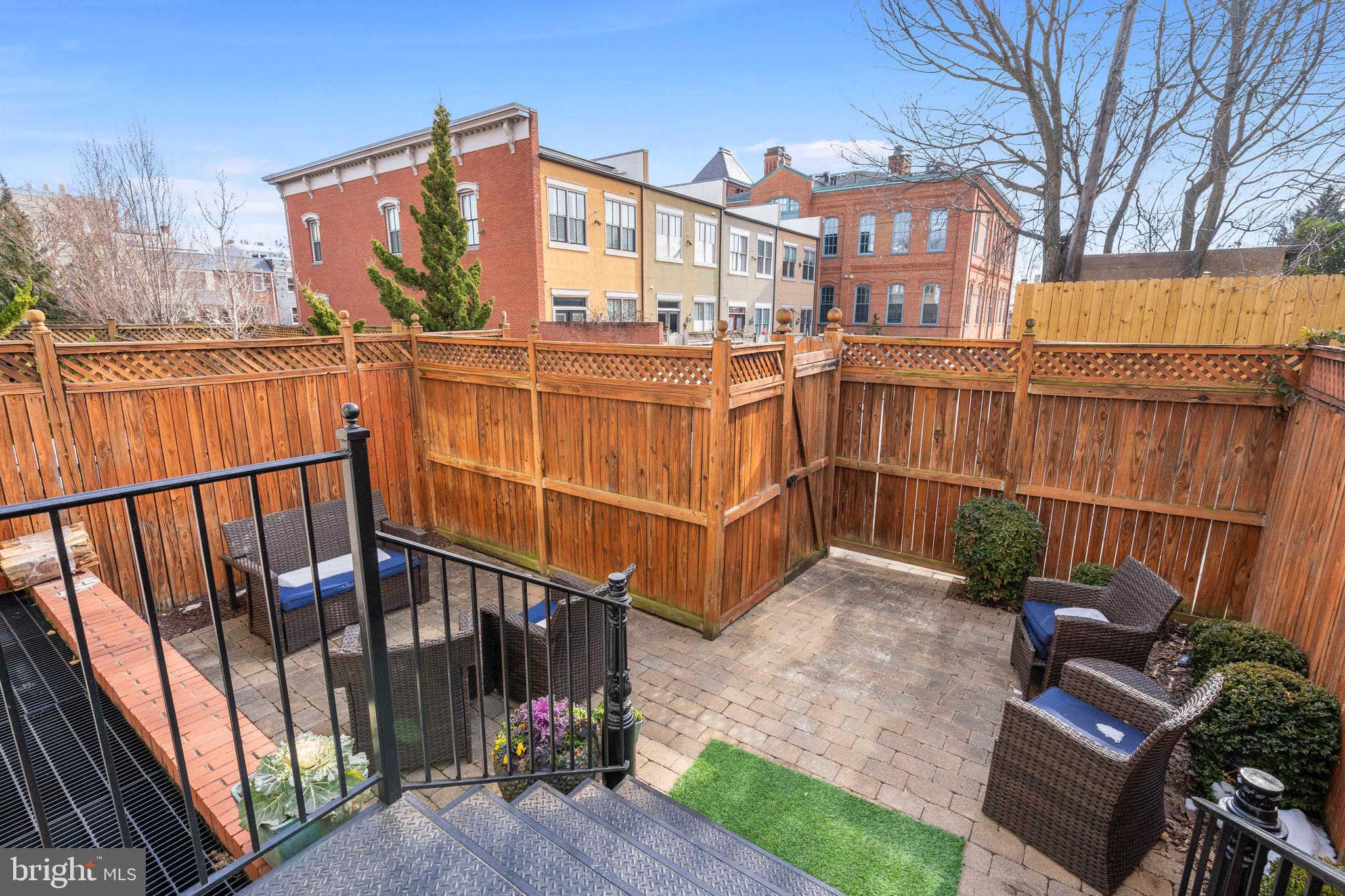 411 G Street Southeast Washington, DC 20003 - Photo 27 of 71