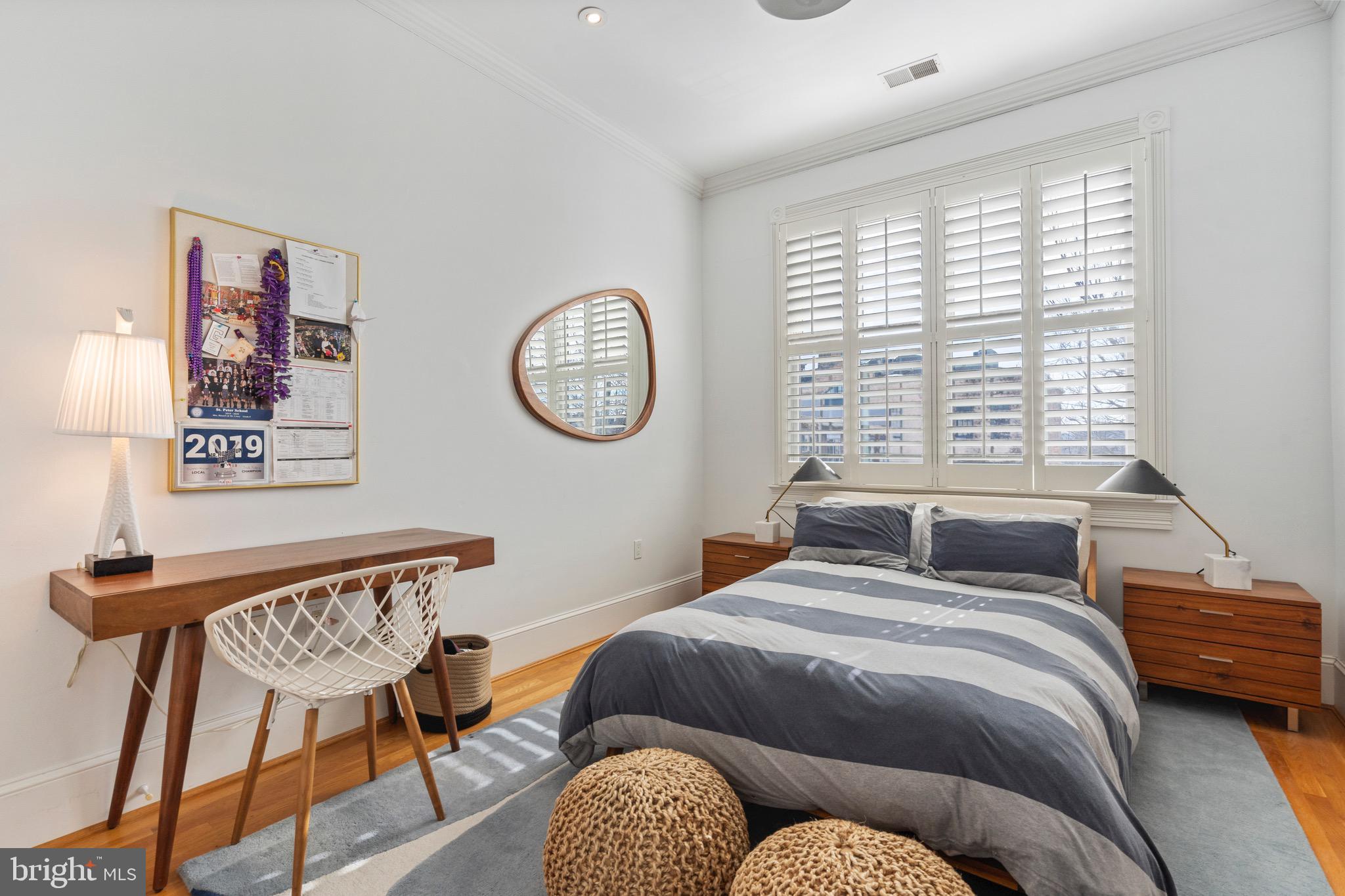 411 G Street Southeast Washington, DC 20003 - Photo 46 of 71