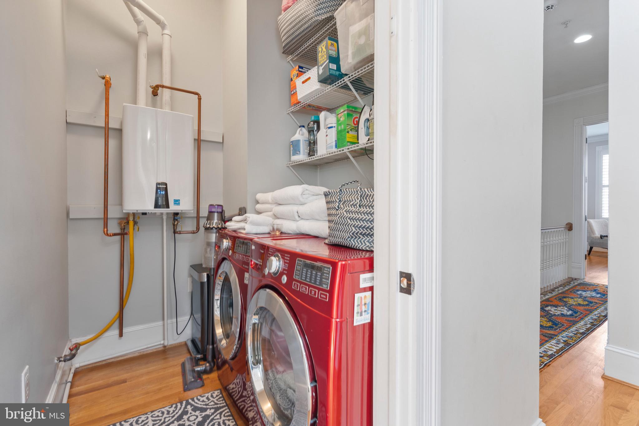 411 G Street Southeast Washington, DC 20003 - Photo 50 of 71