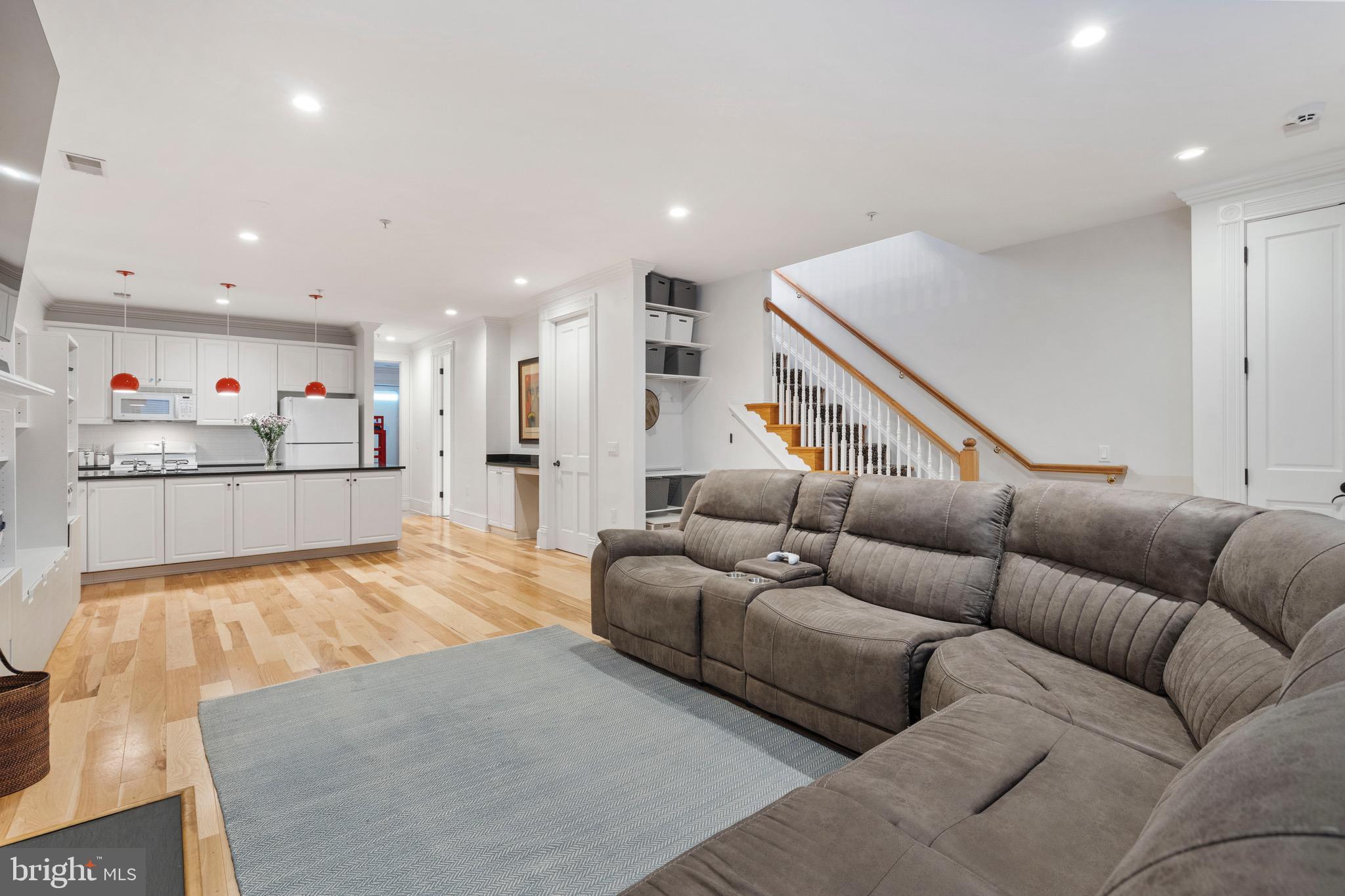 411 G Street Southeast Washington, DC 20003 - Photo 53 of 71