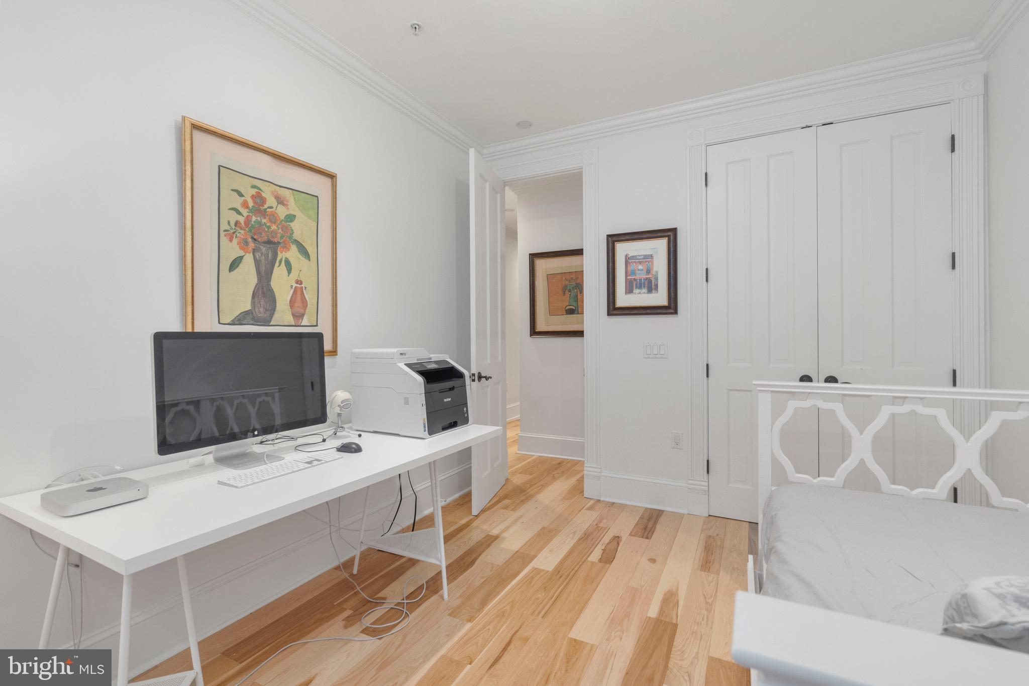 411 G Street Southeast Washington, DC 20003 - Photo 68 of 71